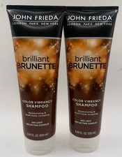 John Frieda Brilliant Brunette Color Vibrancy...