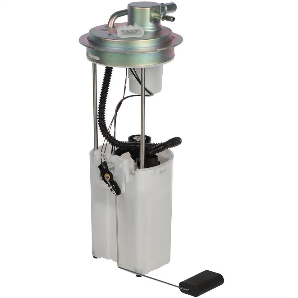 Ajuste PARA 2005 2006 2007 GMC Sierra 1500?2500 HD V8 6,0 L 8,1 L Conjunto de bomba de combustible Foto 4 de 4