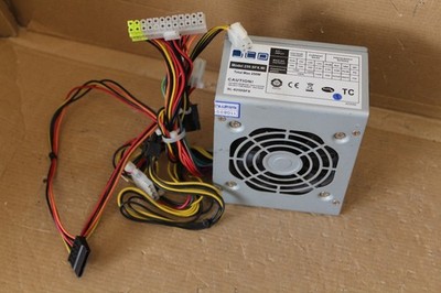 JCP SL-8250SFX  Mini Netzteil max. 250W 250.SFX.MI