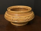 Vintage Mid Century Retro Eames Era Royal Haeger USA Planter Jardiniere Vase.