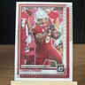 2025 Panini Donruss Optic - James Conner #111 - Running Back - Cardinals