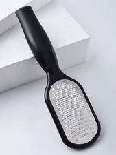 Stainless Steel Foot File Pedicure Tool Callus Remover Foot Care USA