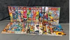 x28 Marvel Comics Wolverine Unleashed Vintage Graphic Novels Lot Bundle