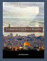 Sean Morris | The Revelation Of Jesus Christ | Taschenbuch | Englisch (2021)