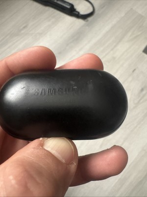 Samsung Galaxy Buds Schwarz