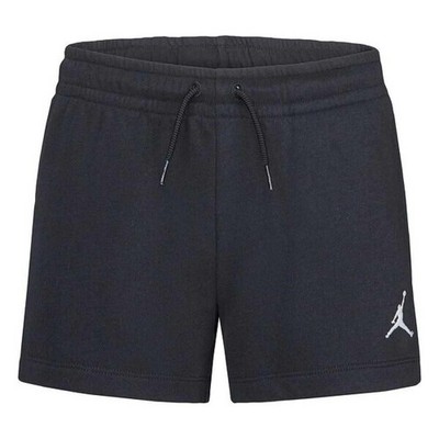 Jordan Kids Jordan Essentials Shorts - Black