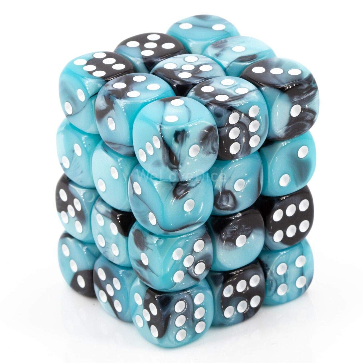 Chessex 26846 Dice