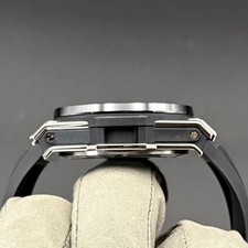 2024 HUBLOT BIG BANG UNICO TITANIUM CERAMIC 42MM 441.NM.1171.RX BOX & E-CARD 6