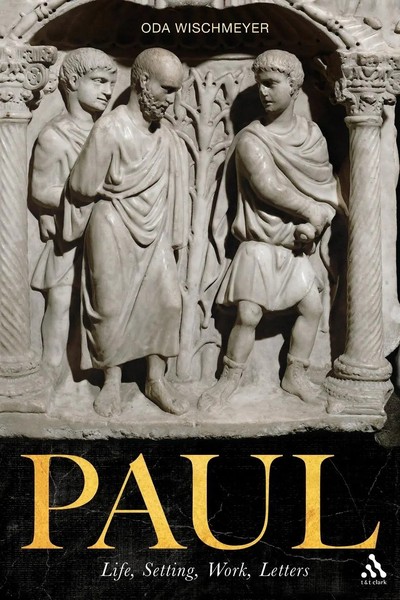 Paul | Oda Wischmeyer | Taschenbuch | Kartoniert / Broschiert | Englisch | 2012-image