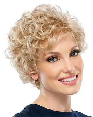 Lily Petite Cap | Jon Renau Wigs | open cap