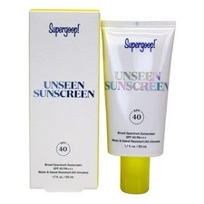 Supergoop SPF-40 Unseen Sunscreen - 1.7oz