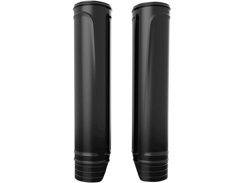 Fits POLISPORT 8463500001 POL Shock absorbers cover universal (colour black) Sh - Image 3