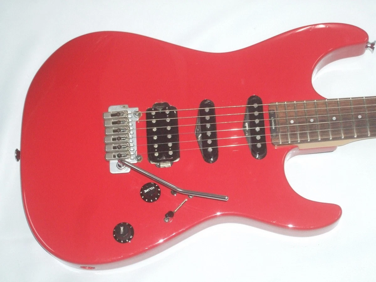 Blade Electric Guitars for sale - eBay