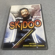 Skidoo (DVD, 1968) Skidoo (DVD, 1968)