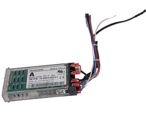Honeywell DC70A DIN Digital Display Temperature Controller Assy 78-8083-6923-1