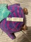 Zuru Rainbocorn PEACOCKCORN, Peacock + Unicorn Plush Toy 10” Tall, GLITTERY — photo 3