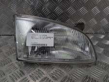 Feu avant (phare) Toyota STARLET