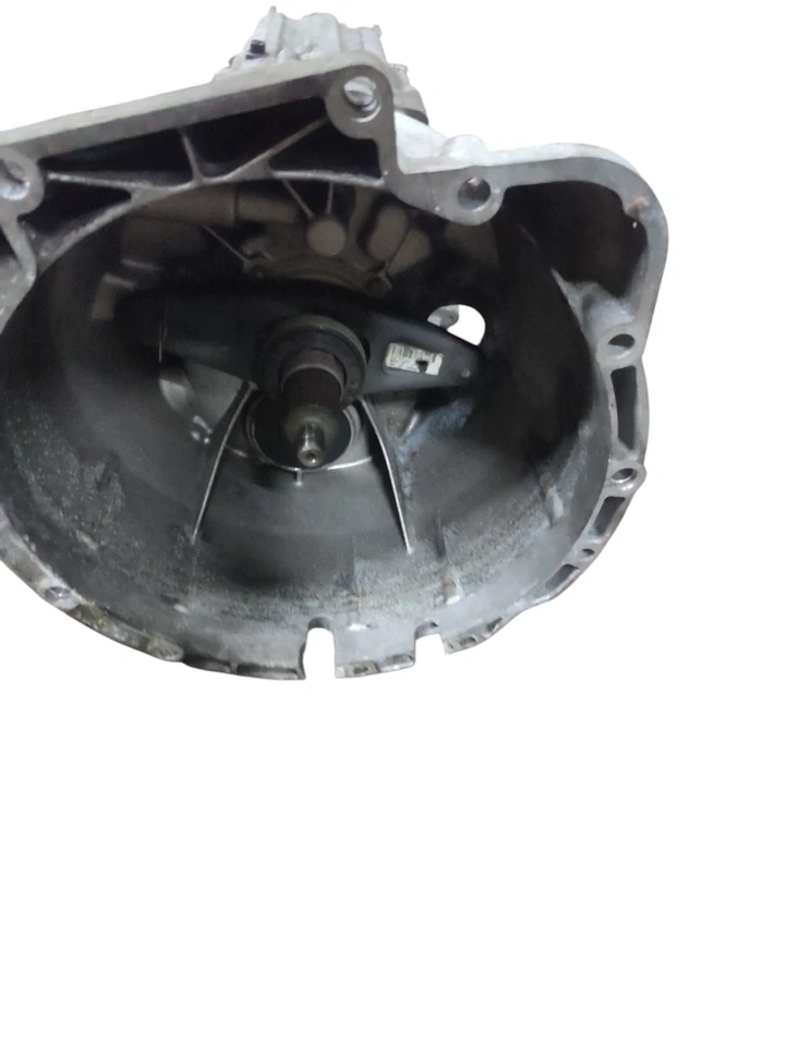 BMW E60 GS6-53DZ M57N DRIFT SWAP 110MM SHAFT MANUAL TRANSMISSION 6 SPEED HGD JGA - Image 2 of 4