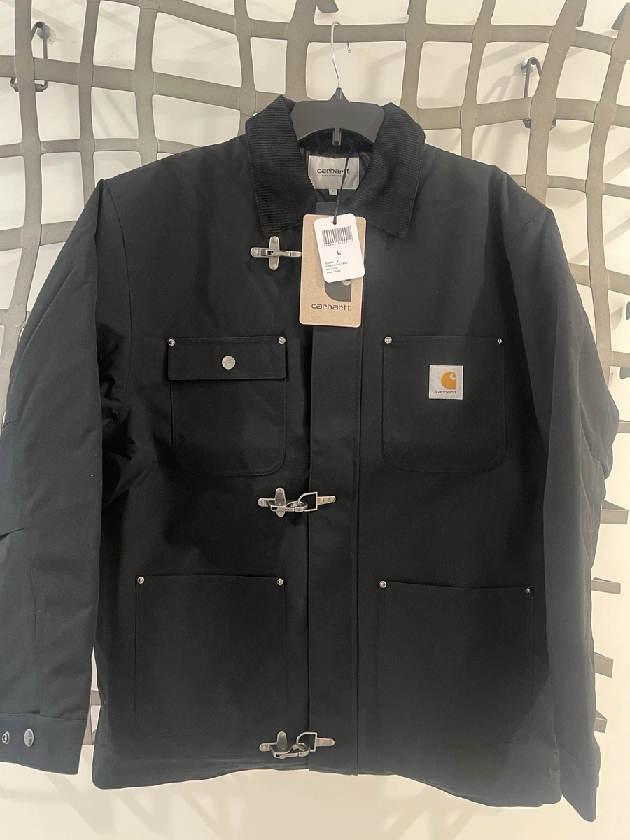 Carhartt WIP Coats for Men for Sale | Shop New & Used | eBay