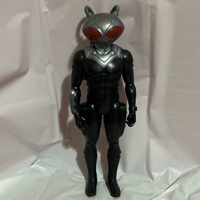 Black Manta (2022 NEW) 12'' Spin Master Aquaman & The Lost Kingdom Movie Figure