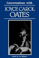 Joyce Carol Oates | Conversations With Joyce Carol Oates | Taschenbuch (1989)