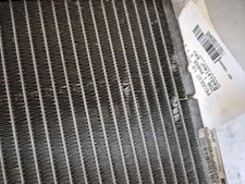 Radiateur Peugeot 208