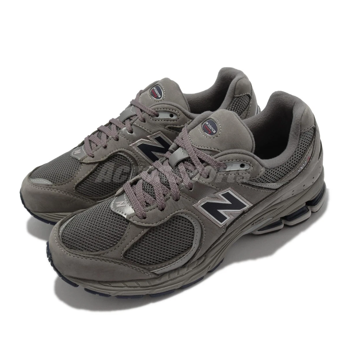 New Balance 2002R Light Grey for Sale | Authenticity Guaranteed | eBay
