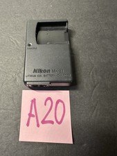 MH-63 Battery Charger For NIKON Coolpix