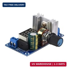 Variable Voltage Regulator Adjustable Voltage Regulator Lm317 Adjustable Voltage