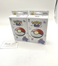 NEW Pokemon GO Plus + 2023 Pokemon Center Set of 2 Units