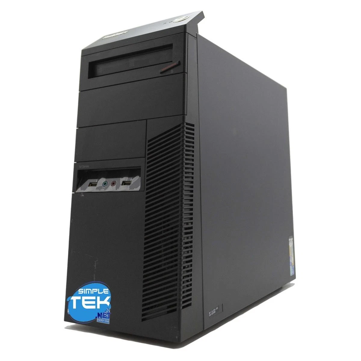 Lenovo ThinkCentre M92p PC Desktops & All-In-One Computers for