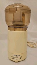 Vintage Sunbeam OSKAR Jr. Chopper Plus Food P...