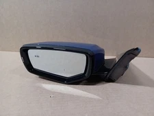 2024 Cadillac CT5 Driver Left Side View Mirror 2948355