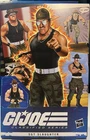 Hasbro G.I. Joe Classified Series Sgt Slaughter 6.75in Figure w/ Gear