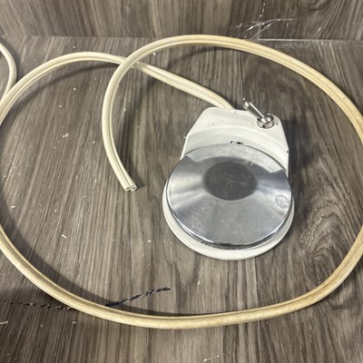 Engle Dental Control Foot Pedal #F5