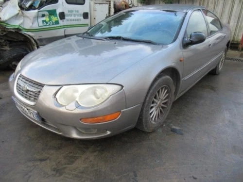 Ventilateur eau CHRYSLER 300M - Photo 3/3