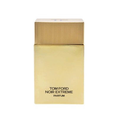 Tom Ford Men's Noir Extreme Parfum 3.38 oz (Tester) Fragrances 0620153208546
