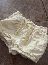 Girls Baby Gap Size 5 Summer Shorts