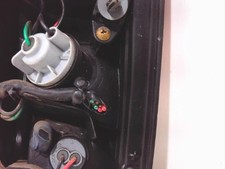 Feu arrière Suzuki IGNIS