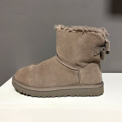 UGG Mini Bailey Bow