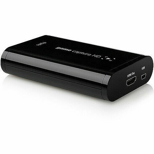 Elgato Game Capture HD High Definition Game Recorder - 10025010 - Picture 1 of 1