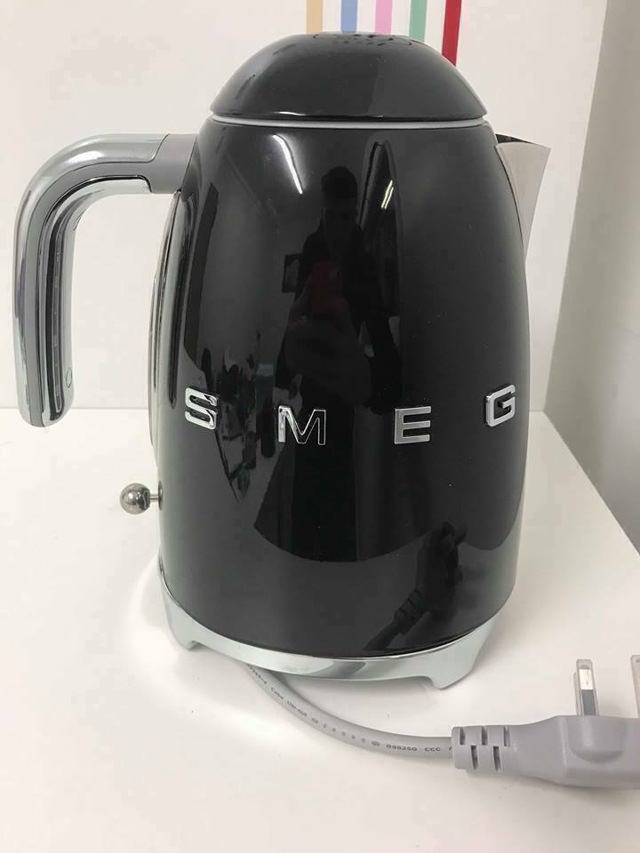 Smeg KLF03 Kettle 