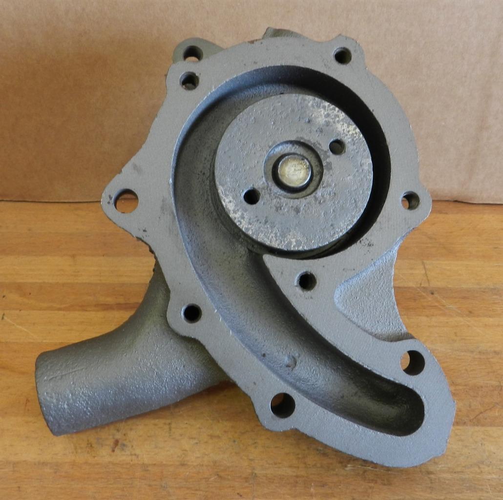 Kit Pompe à Eau Continental Y400K409/Y400K410 Pour Moteurs 4 Cylindres - Neuf