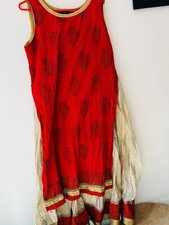 Indian Suit - 2026
