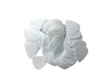 Dunlop Guitar Picks 72 Pack Nylon .38mm ultra light