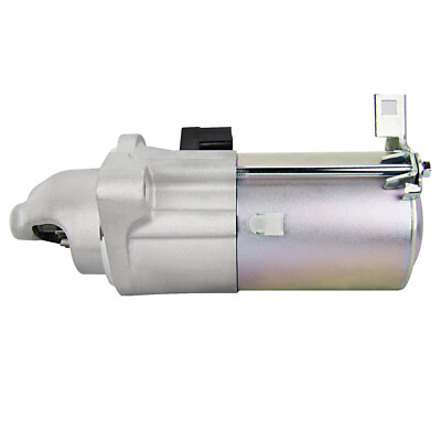 #ad #ad Starter Motor For Honda Accord CIVIC CRV SM 74009 2.0L 2.4L 191711 31200 5A2 A52 $52.99