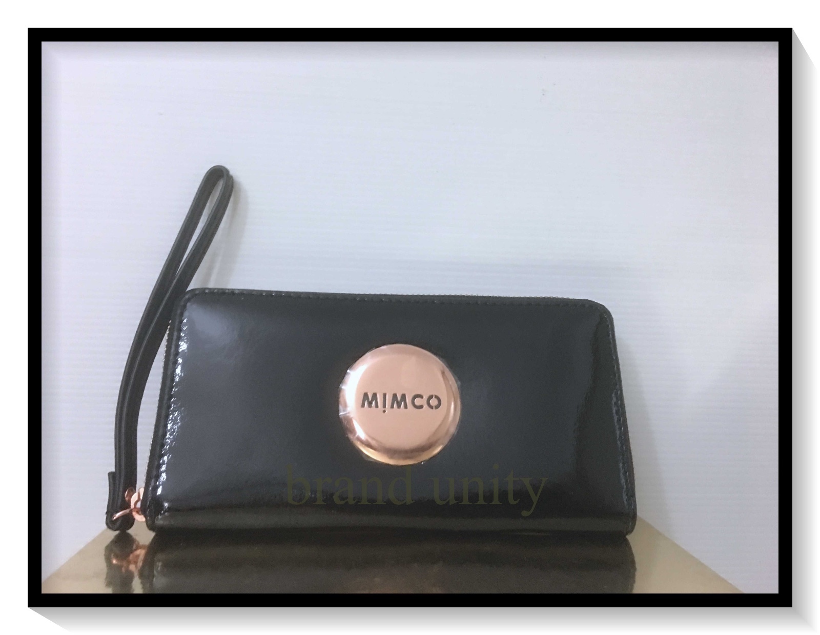 fake mimco