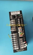 1pc used motor driver stepper motor driver V-AB F502