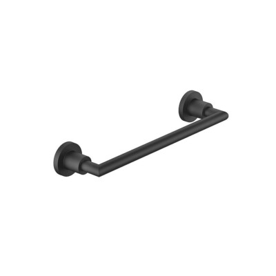 Dornbracht TARA Badewannengriff in schwarz matt 83030892-33 (UVP 550£+)