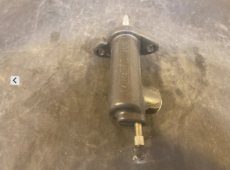 FAG Clutch Slave Cylinder - KN2398B / B1 - Fits Mercedes Benz 190E, 300D, Others - Image 3 of 4